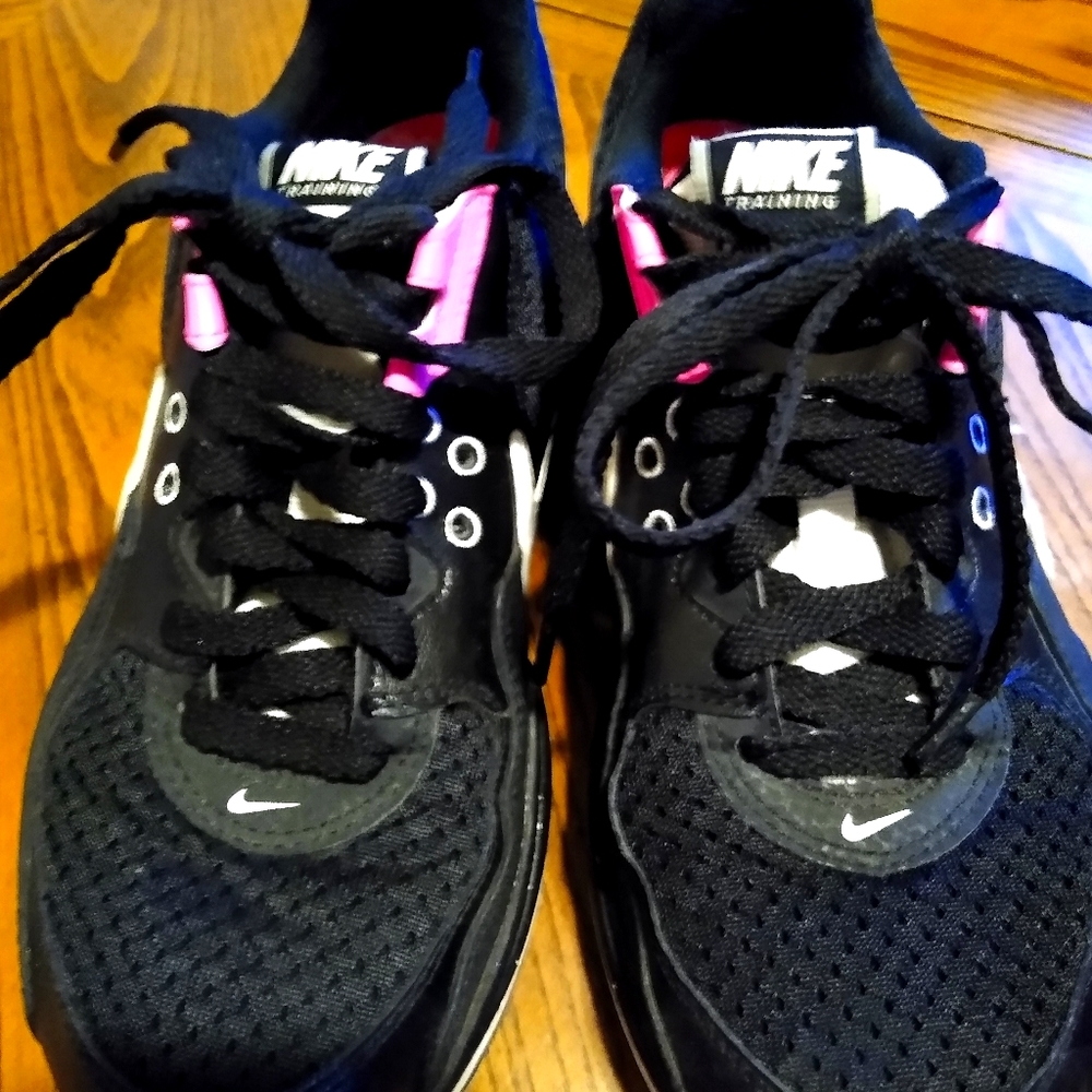 Nike training Max air 88 air team